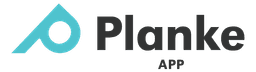 PlankeApp Logo