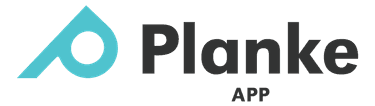 PlankeApp logo