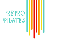 Logo of Retro Pilates