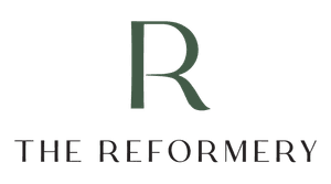 Logo of The Reformery