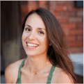 Hannah McMullen, Cofounder & CMO at PlankeApp
