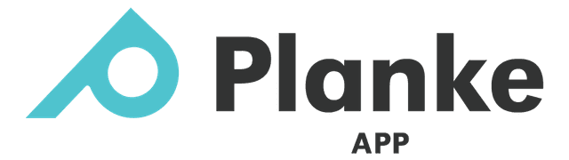PlankeApp logo