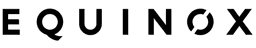 Logo of Equinox