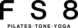 Logo of FS8 Pilates