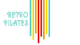 Logo of Retro Pilates