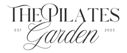Logo of The Pilates Garden