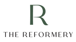 Logo of The Reformery